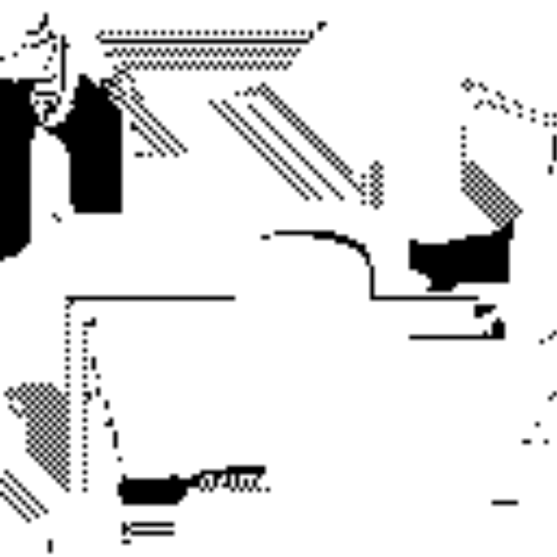 Chaotic Grid Symphony #11