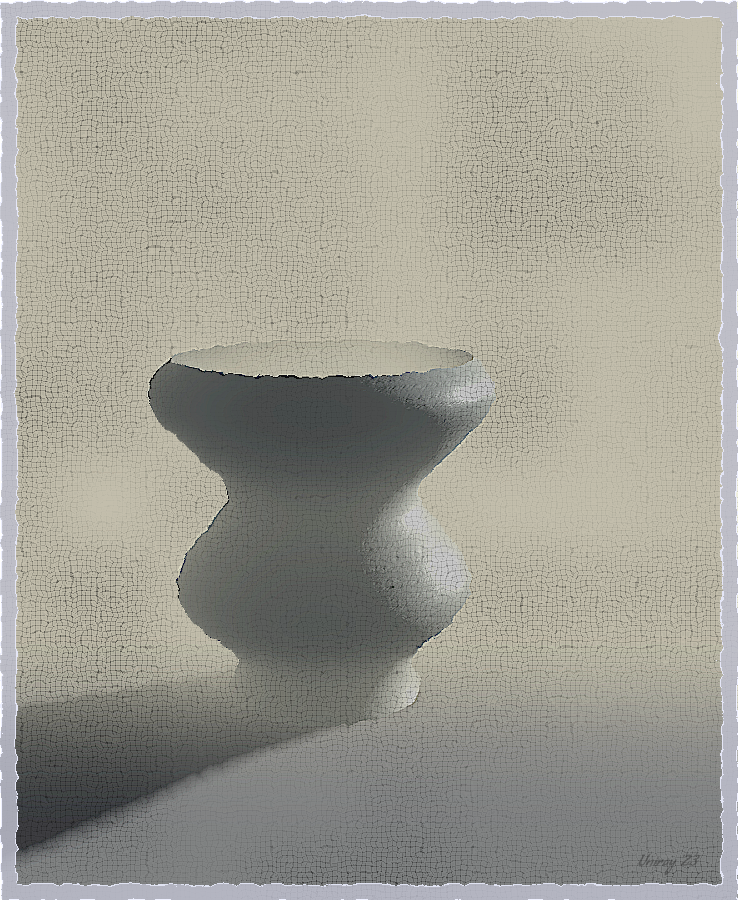 Digital Pottery #44