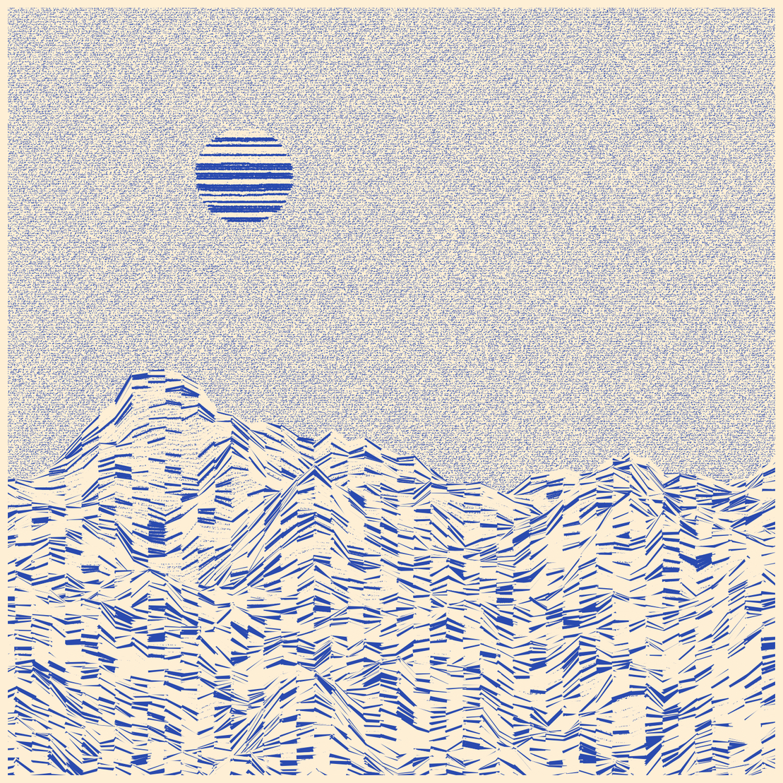 Mountains in Mind #188