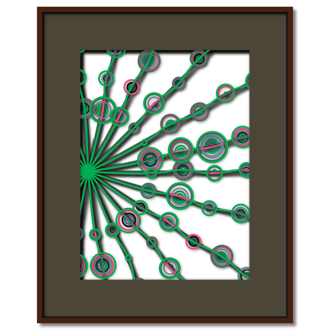 Luminous Echos #226