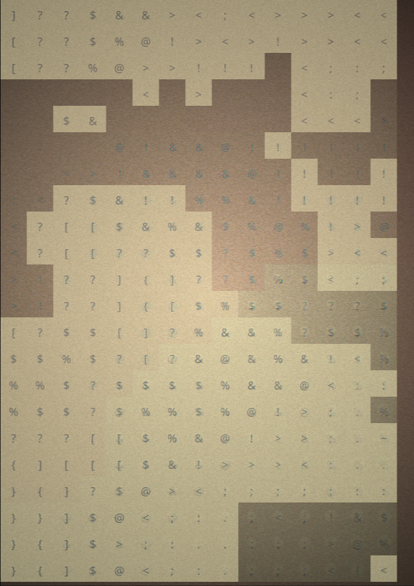 Convergence Remnants #5976
