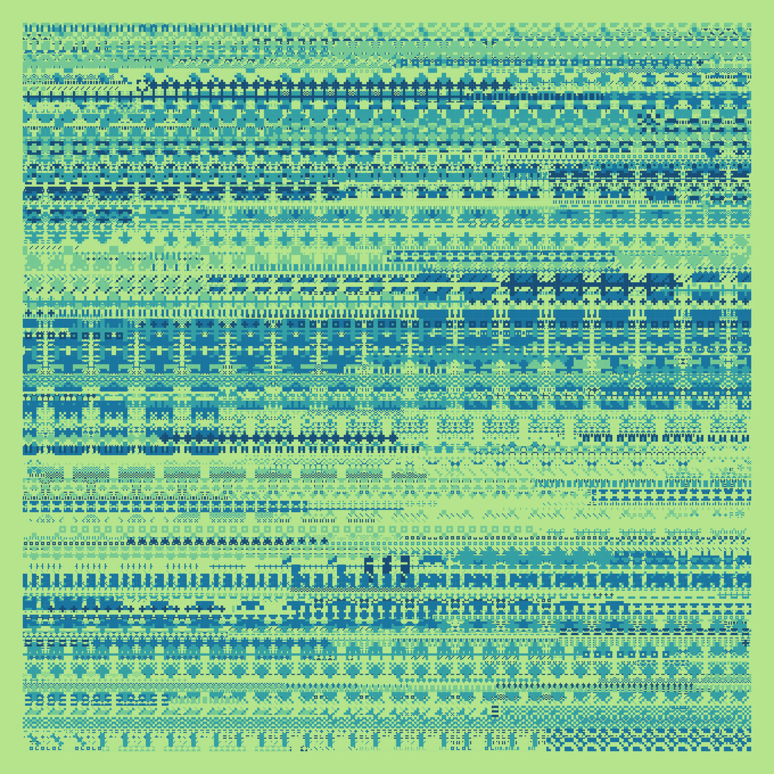 Pixel Management #867