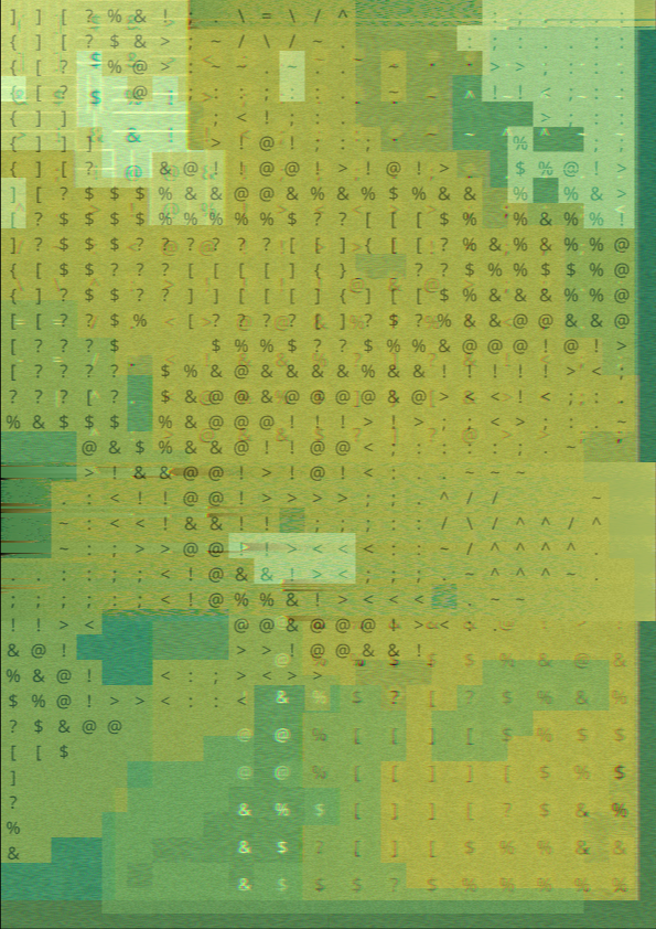 Convergence Remnants #11502