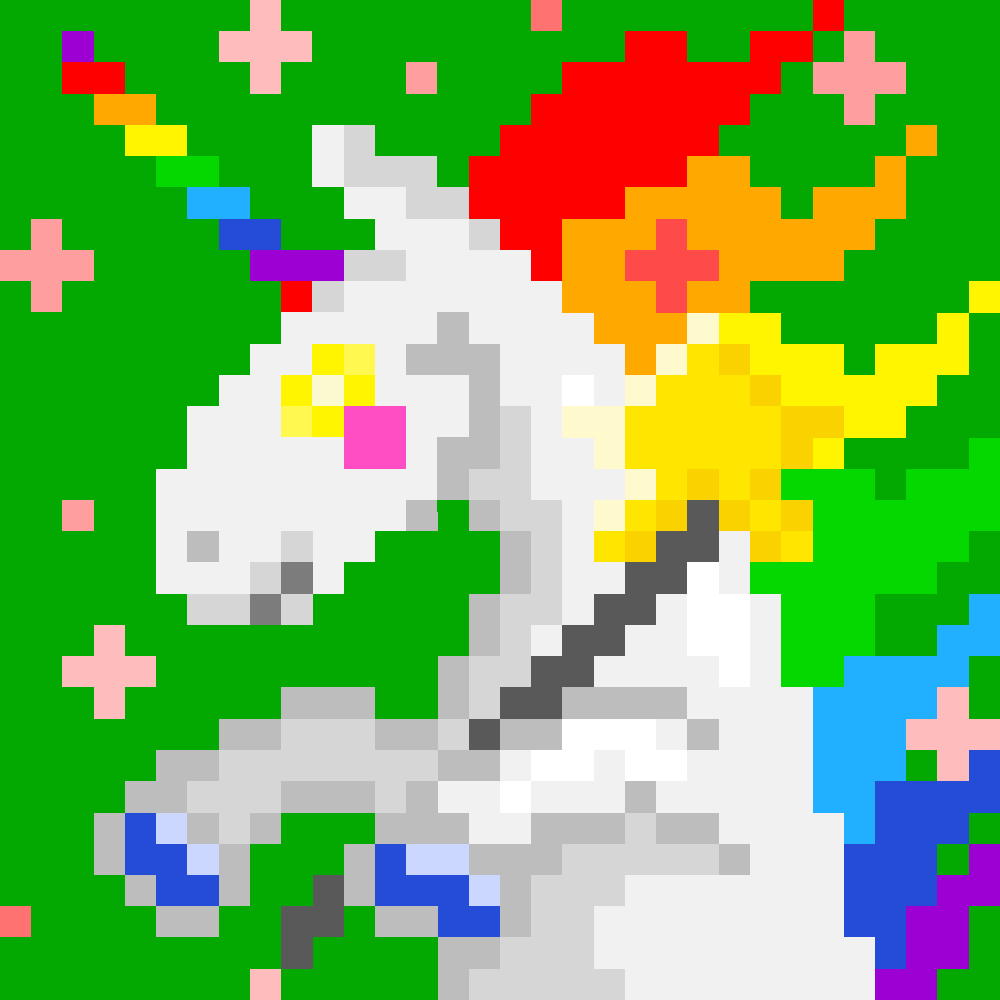 Unicorn #4379