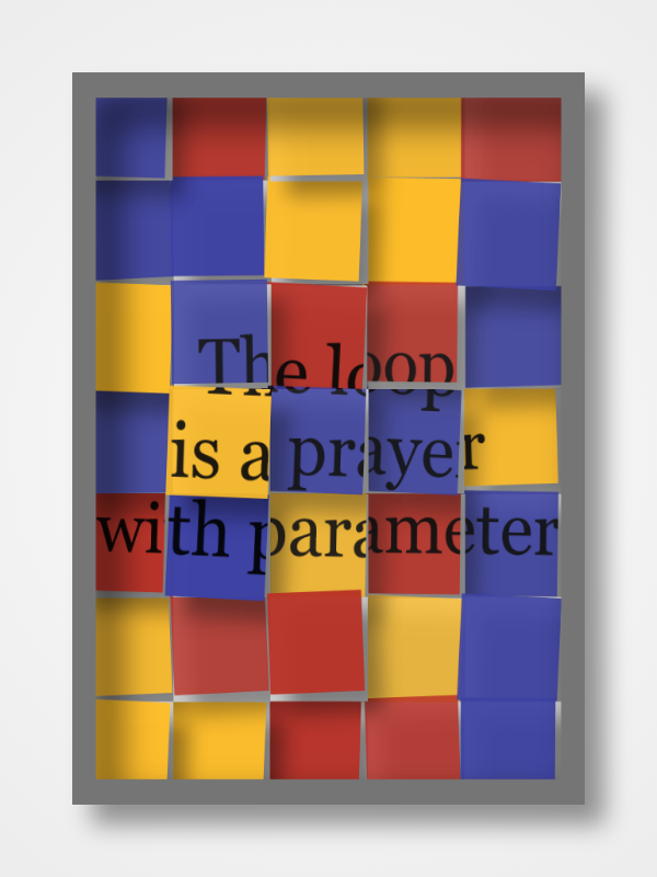 The Metaphor Machine #14823
