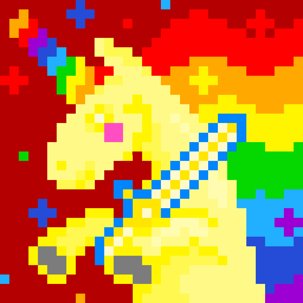 Unicorn #2986