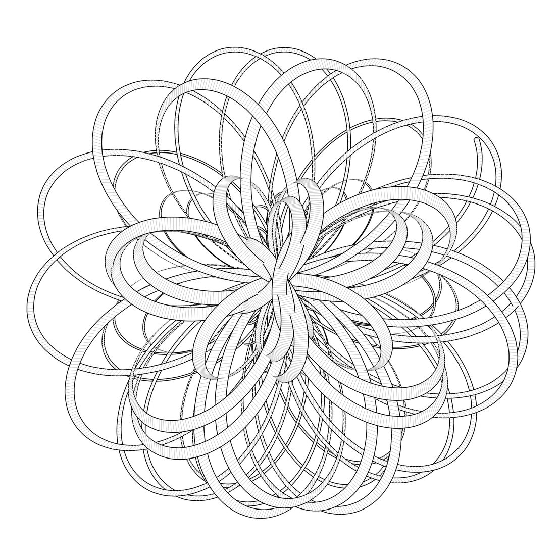 LL21 Entangled #254
