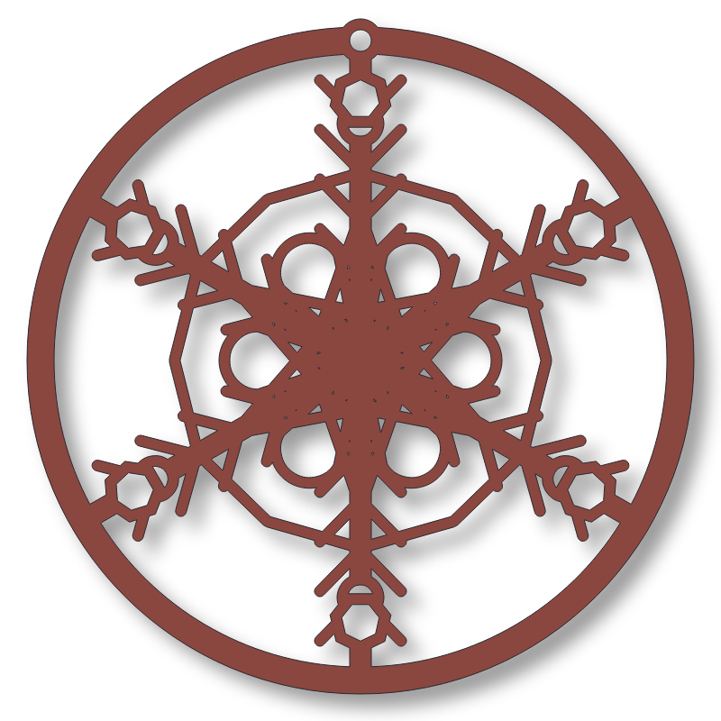 fx(ornament) 2022 #1562