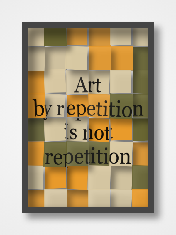 The Metaphor Machine #12725