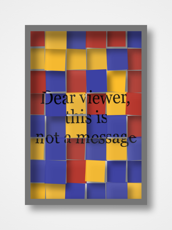 The Metaphor Machine #14784