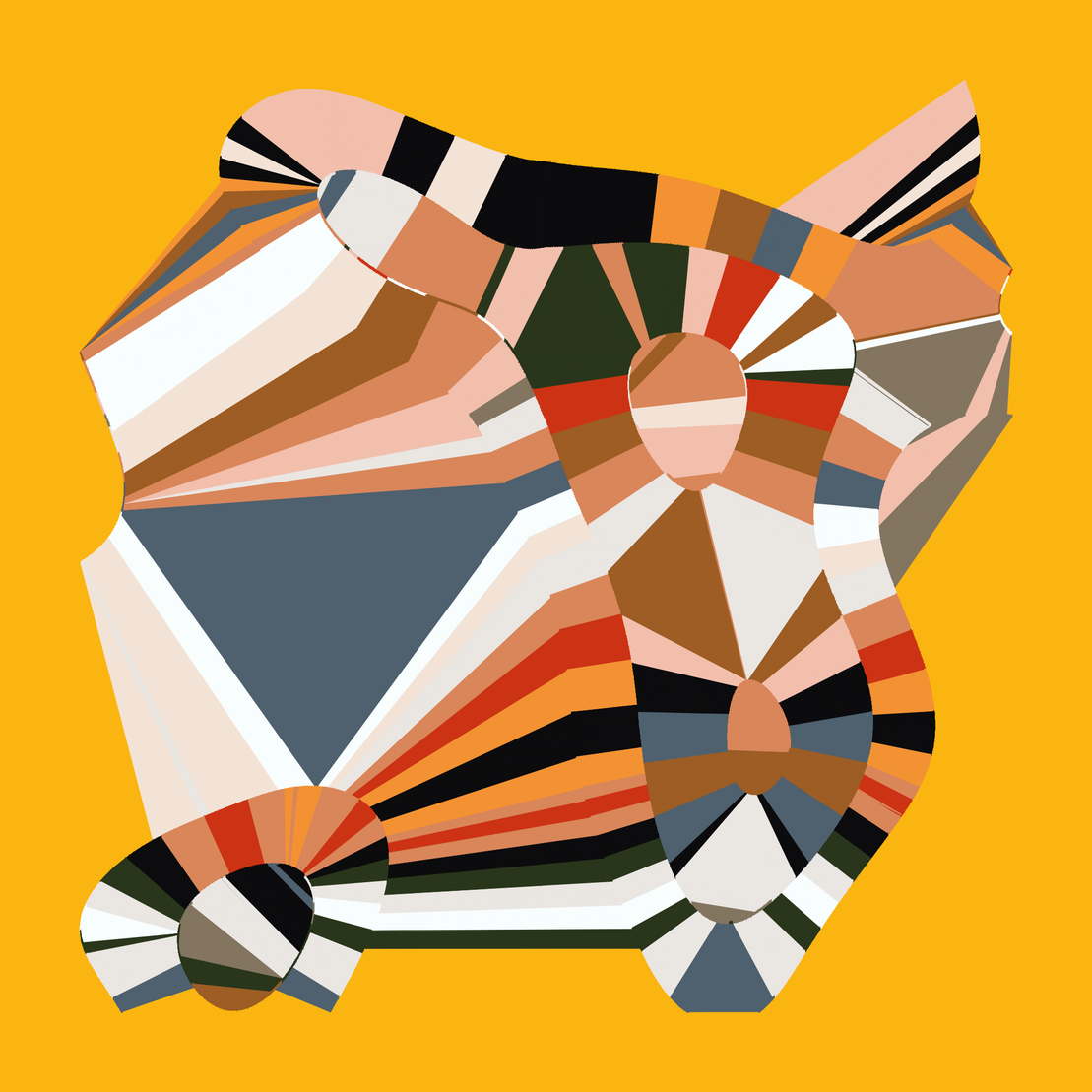 Wishbone #26