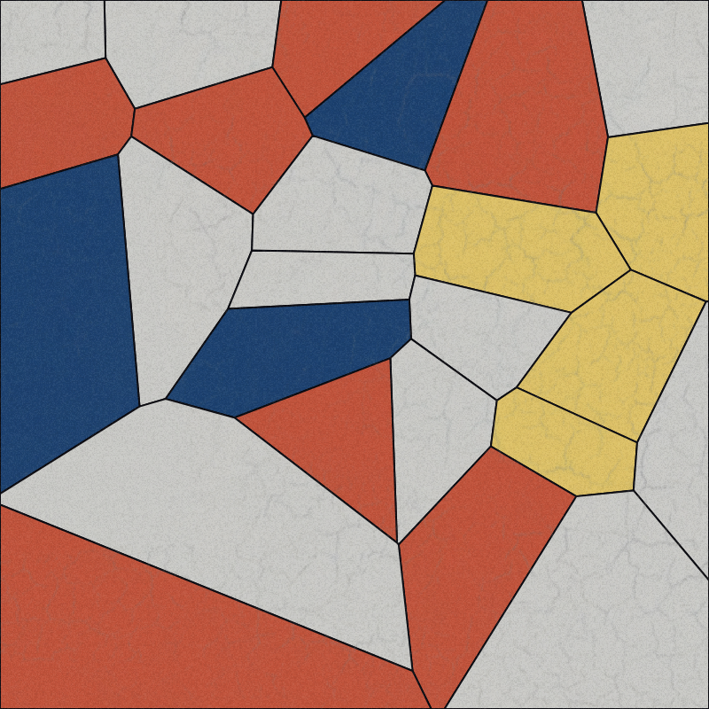 Letters to Piet #43