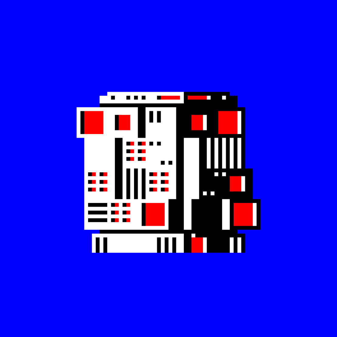 HABITAT 365 #340