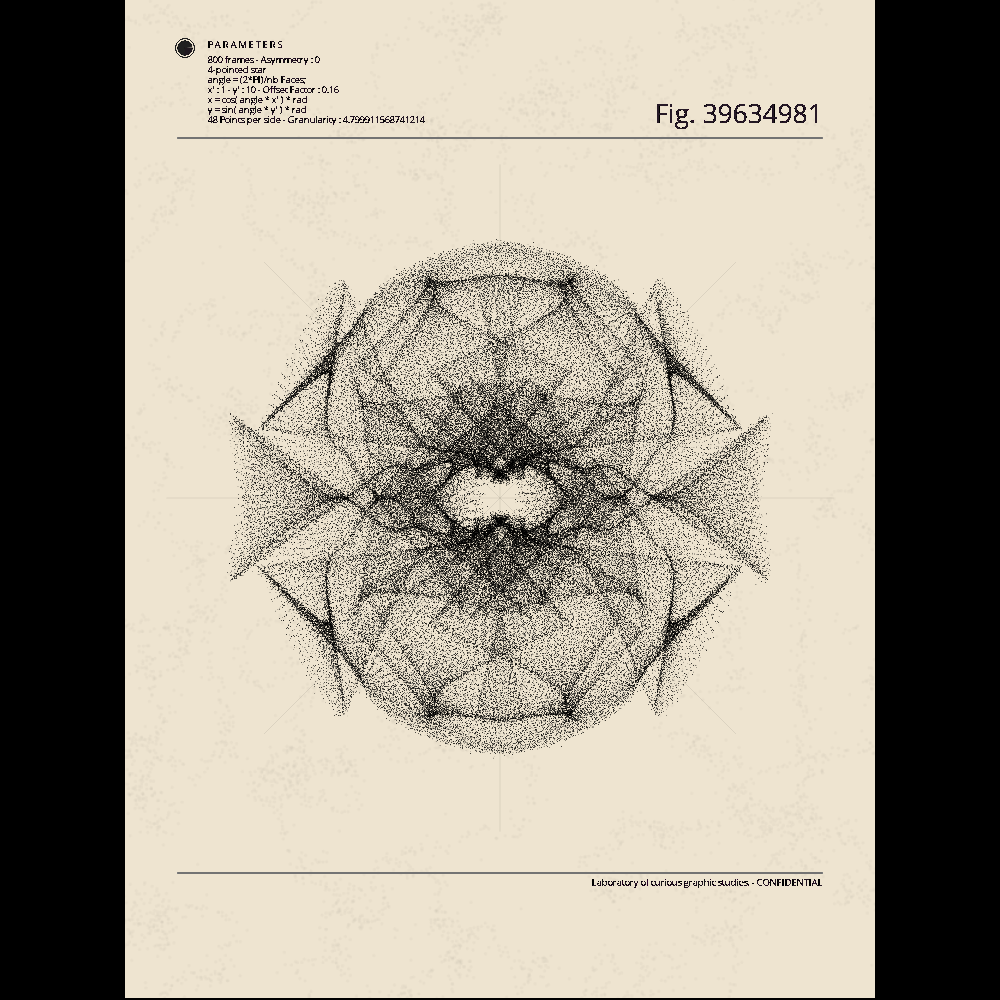Backward Oscillations #26
