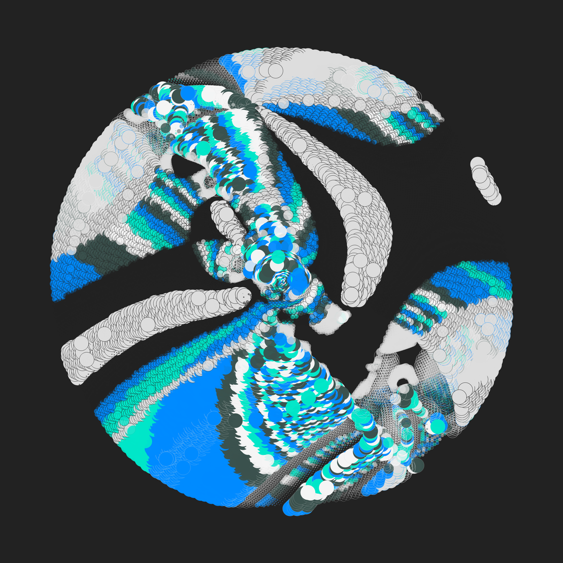 Still C #28652