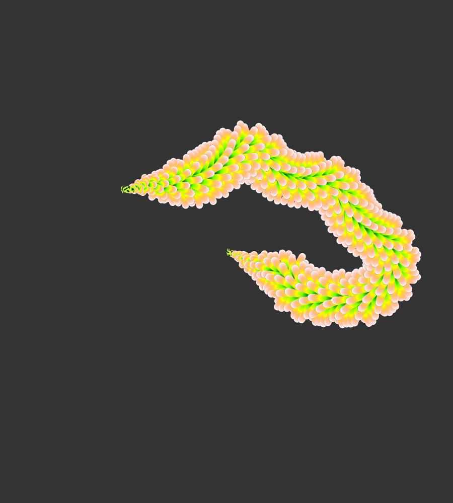 Cyber Sea Life First Edition