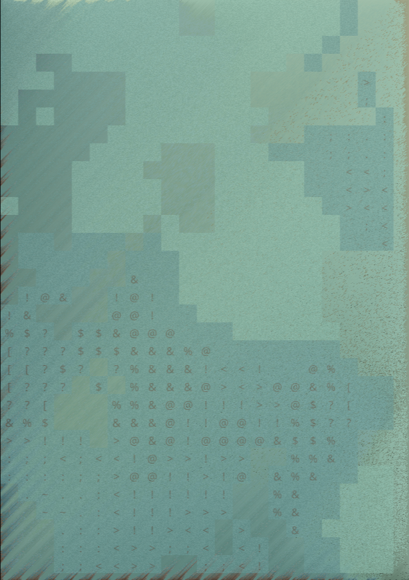 Convergence Remnants #14626