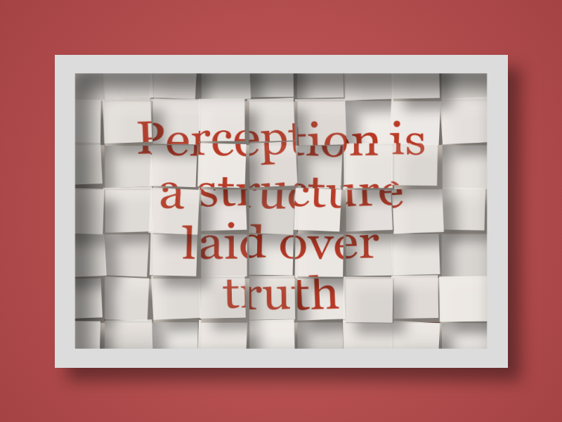 The Metaphor Machine #38528