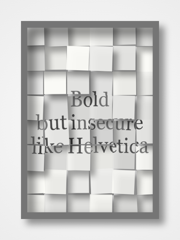 The Metaphor Machine #36880