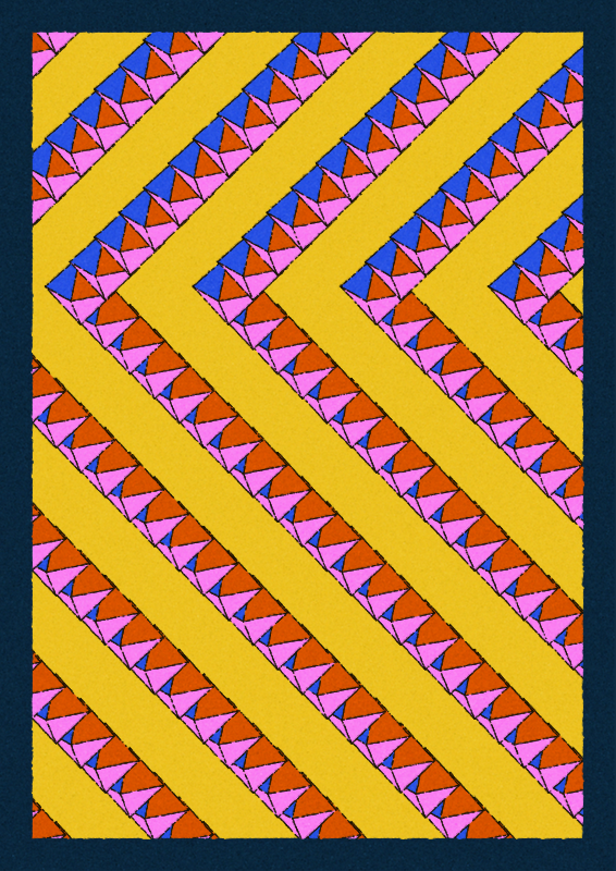 Platonics #57