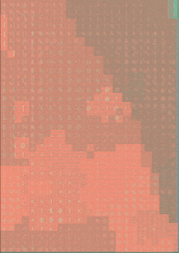 Convergence Remnants #15183