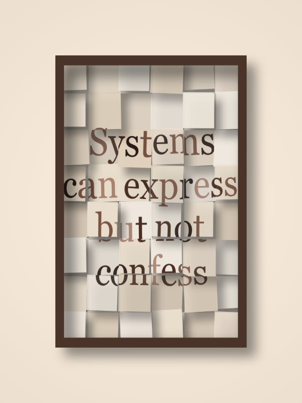 The Metaphor Machine #13820