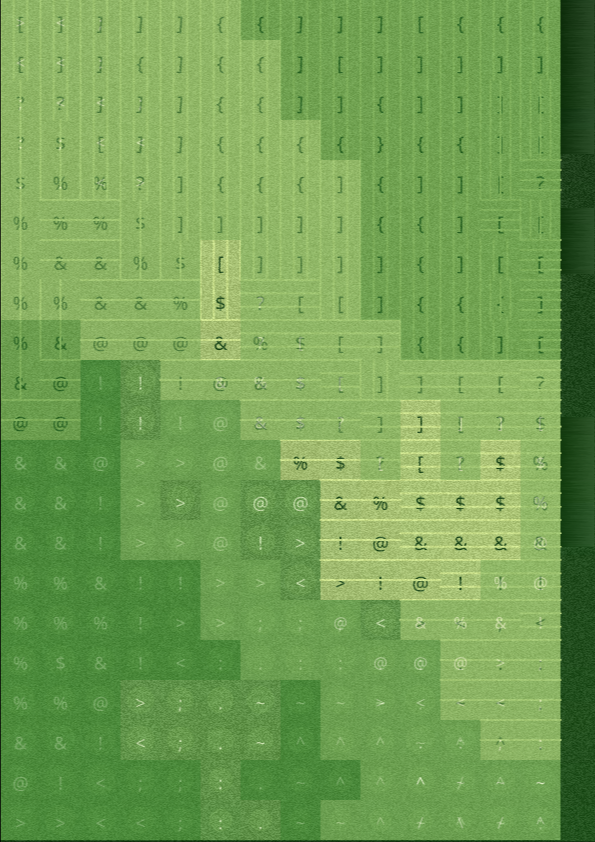 Convergence Remnants #1634