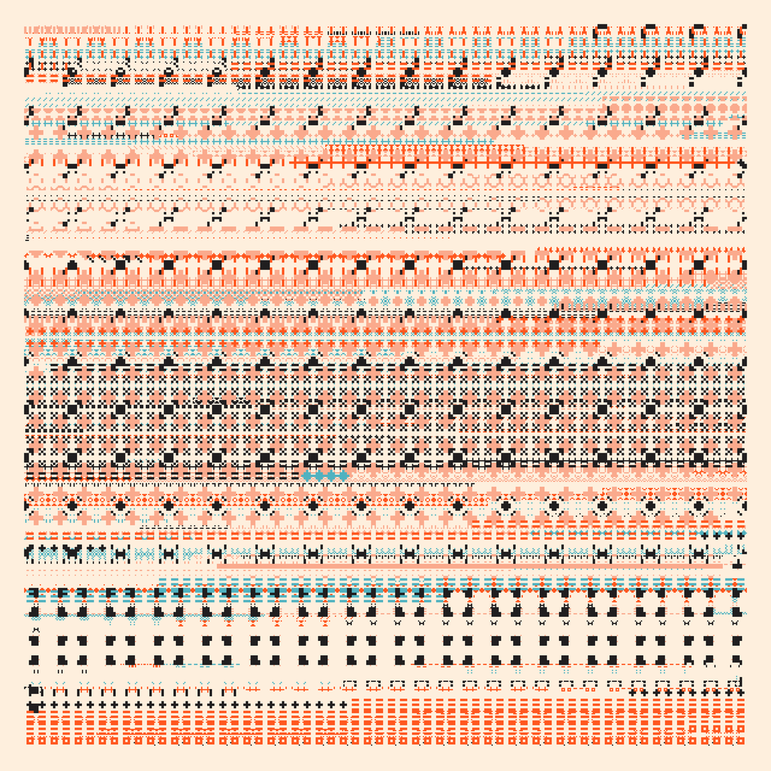 Pixel Management #1591