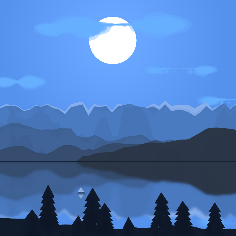 Lakeside #58