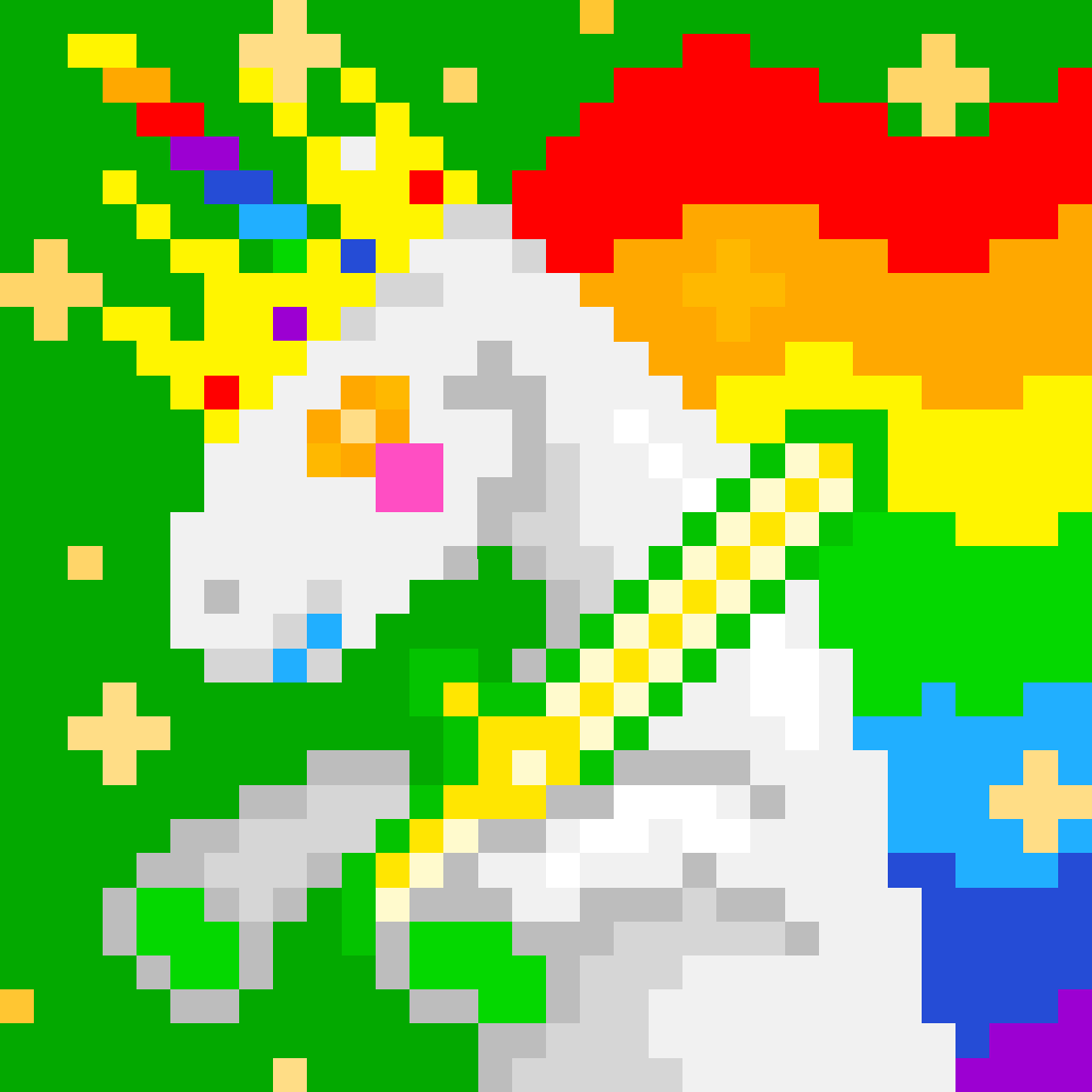 Unicorn #116