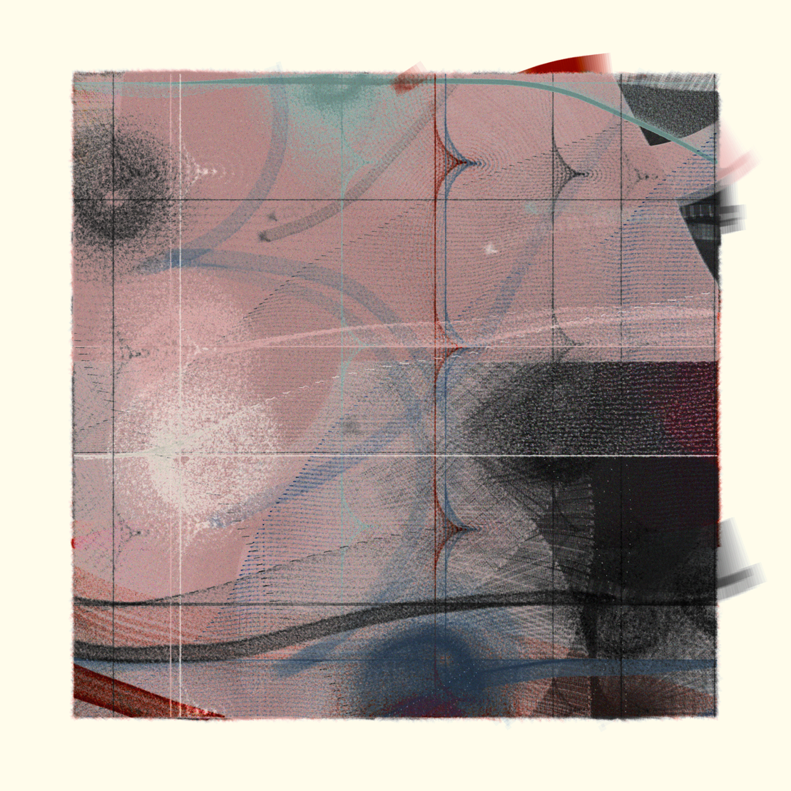 Artistic Chaos V1 #29