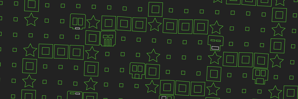 SMOLSKULL-PATTERN #306