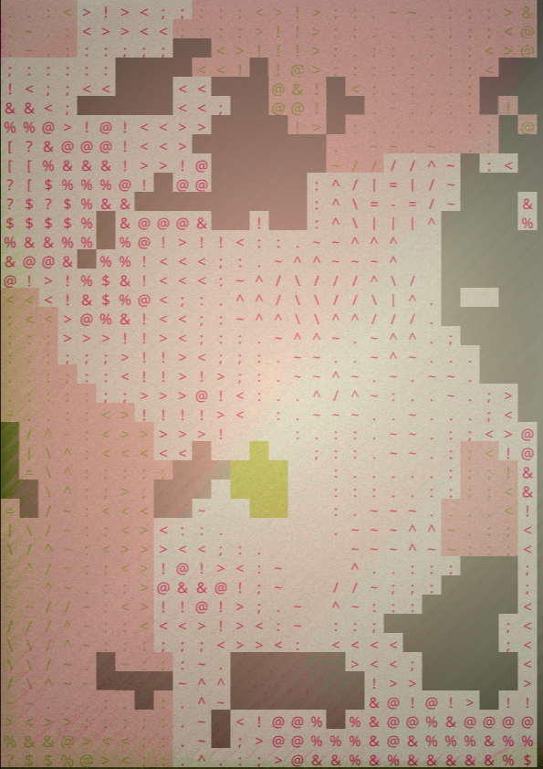 Convergence Remnants #20230