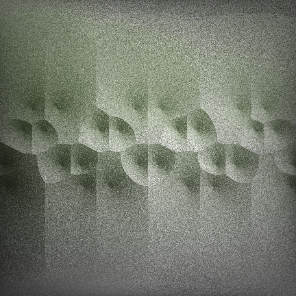 Folding Harmonies #40