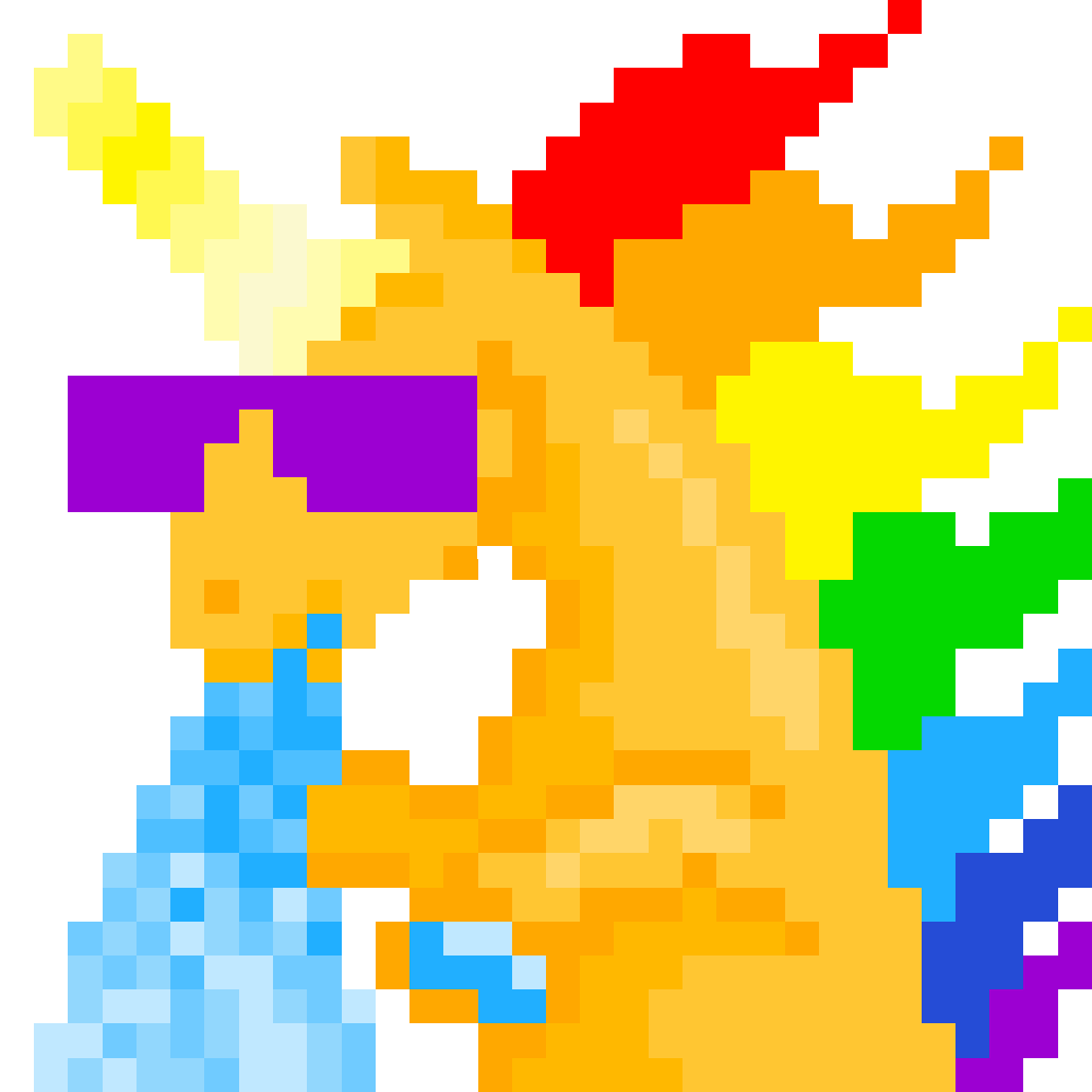Unicorn #8532