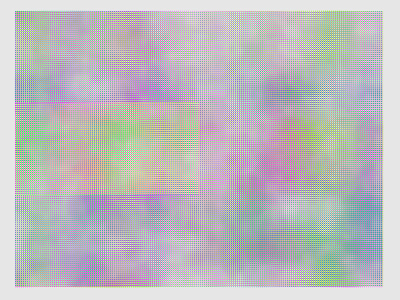 Color Function #5111