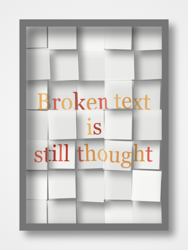 The Metaphor Machine #6712