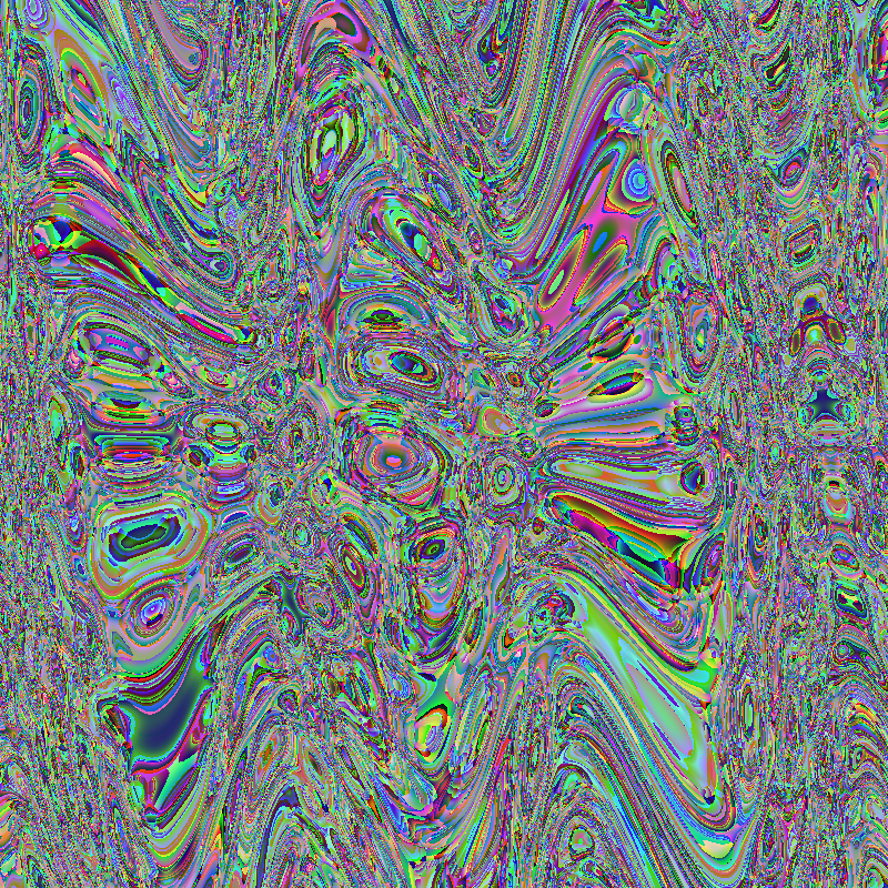 Unconscious Mind #21