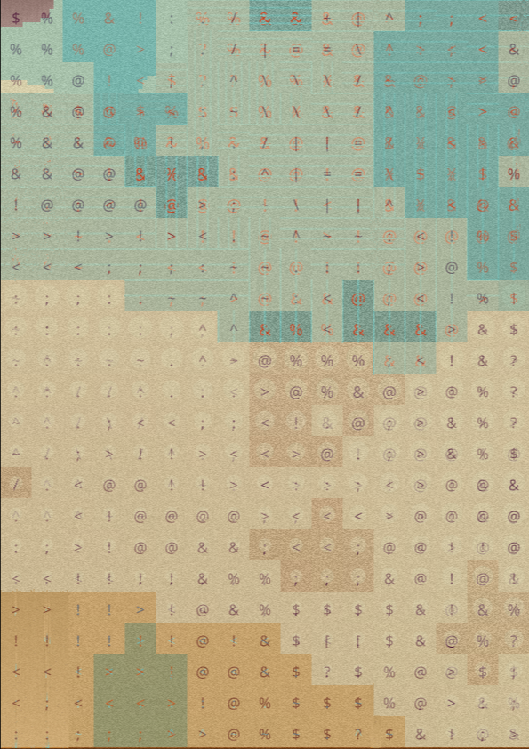 Convergence Remnants #17468