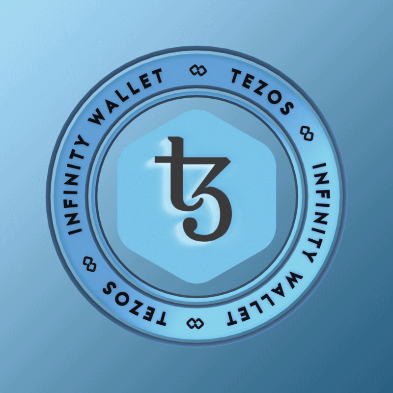 Tezos x Infinity Wallet #2334