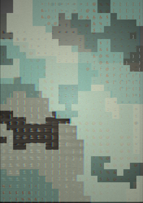 Convergence Remnants #16962