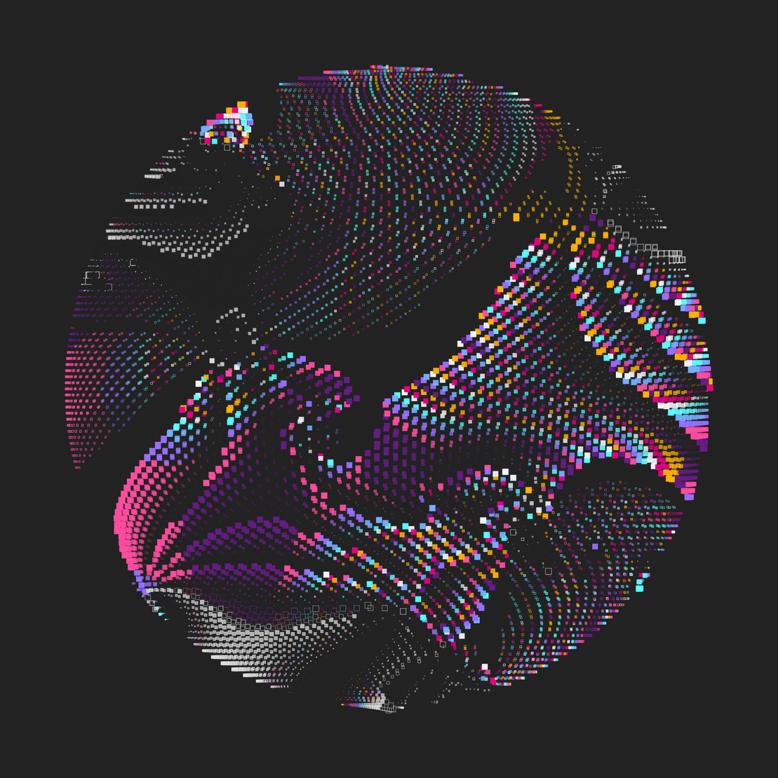 Still C #28363