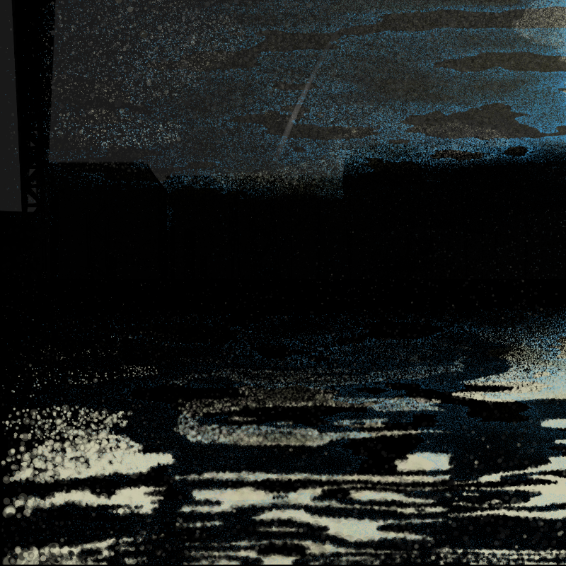 The Last Days of Fire and Steel #81