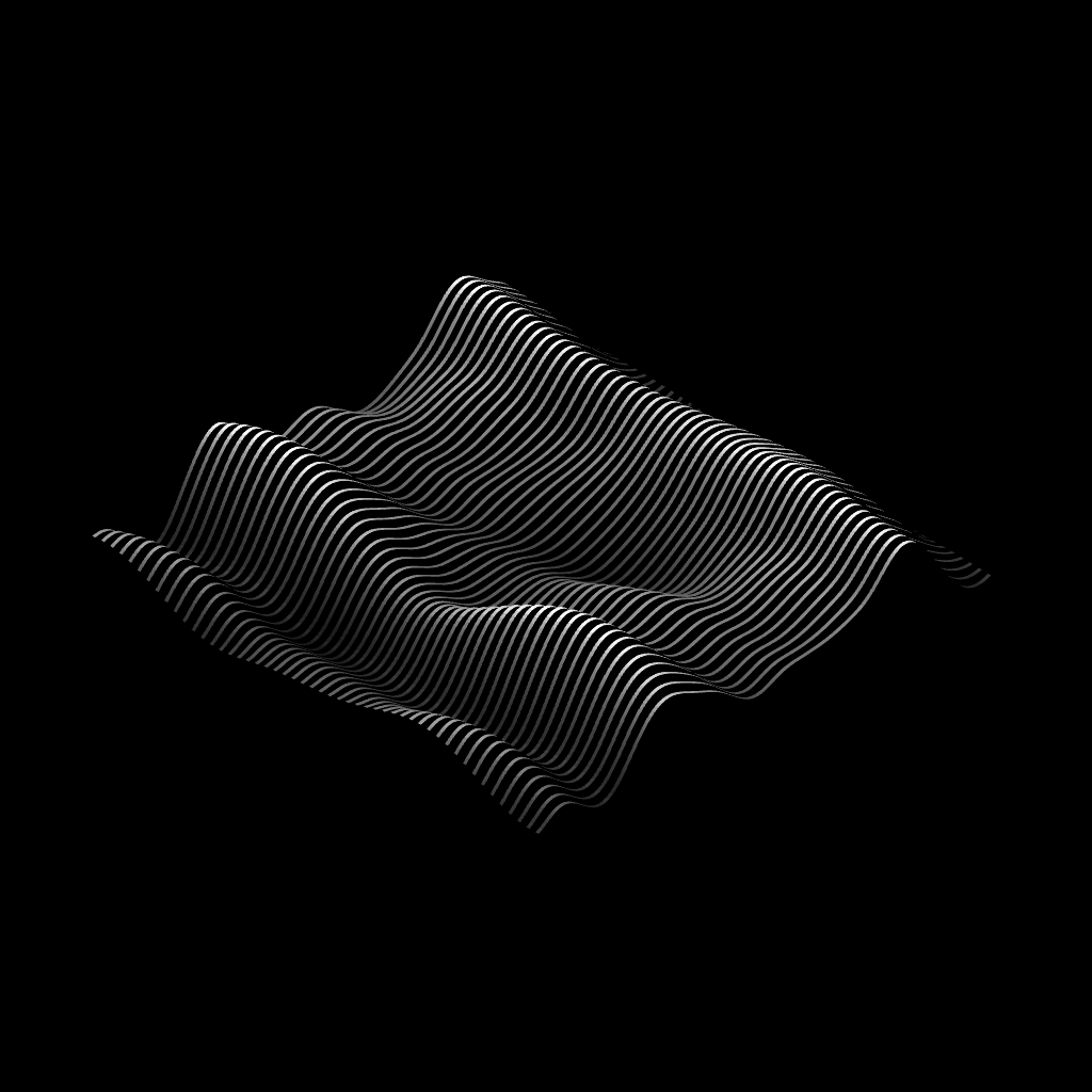 vertex waves #4