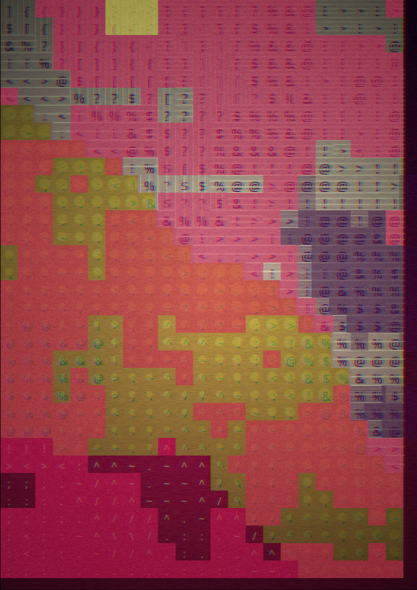 Convergence Remnants #24028