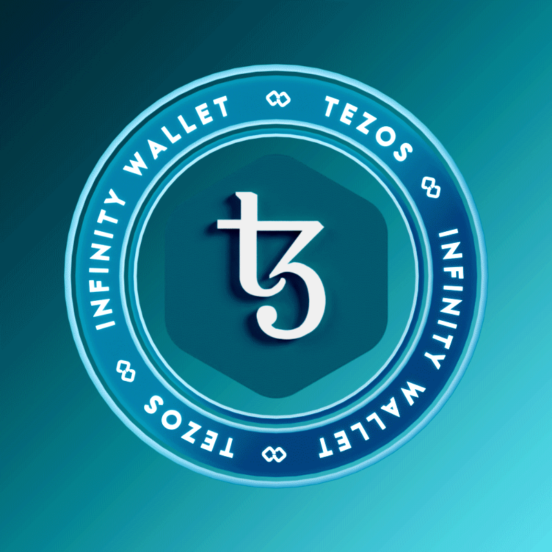 Tezos x Infinity Wallet #1636