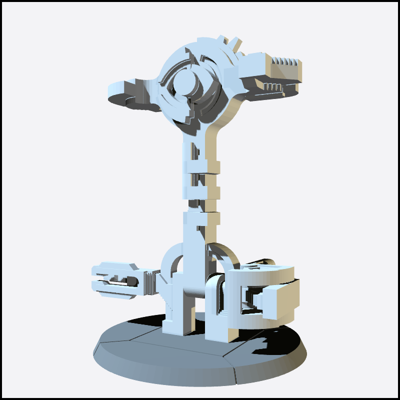 ARCHIBOTS #365