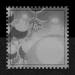 Stamps of Onablo #240