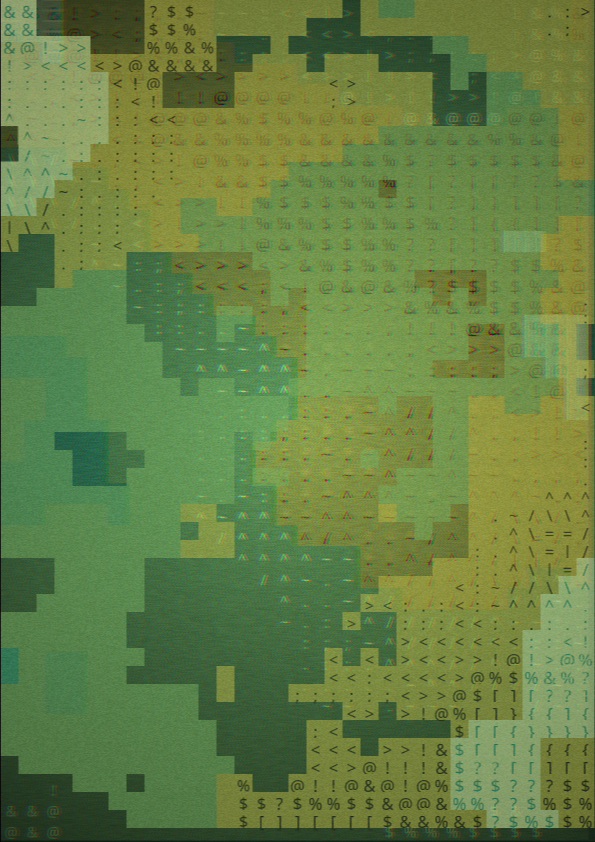 Convergence Remnants #13540