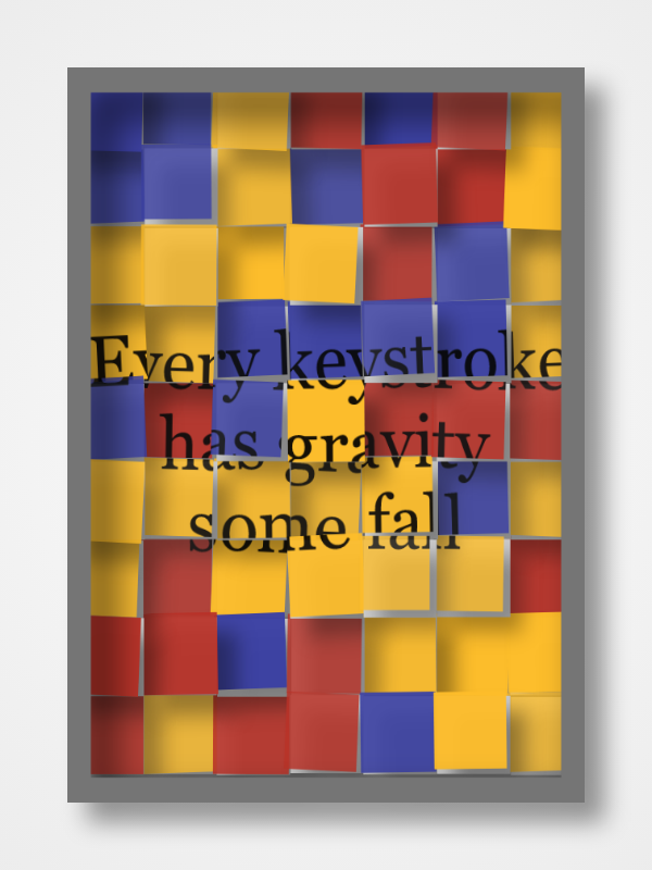 The Metaphor Machine #12389